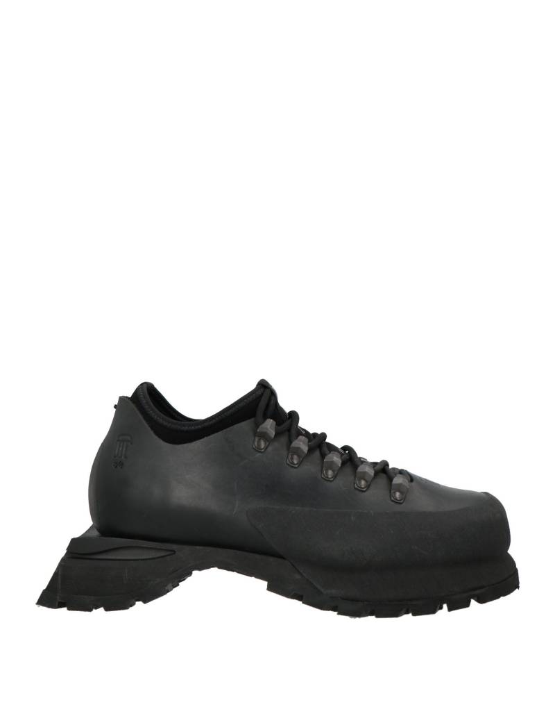 DEMON Stiefelette Damen Schwarz von DEMON