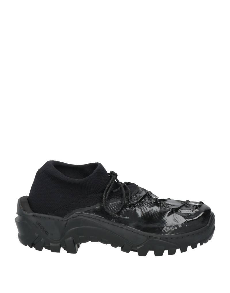 DEMON Sneakers Damen Schwarz von DEMON