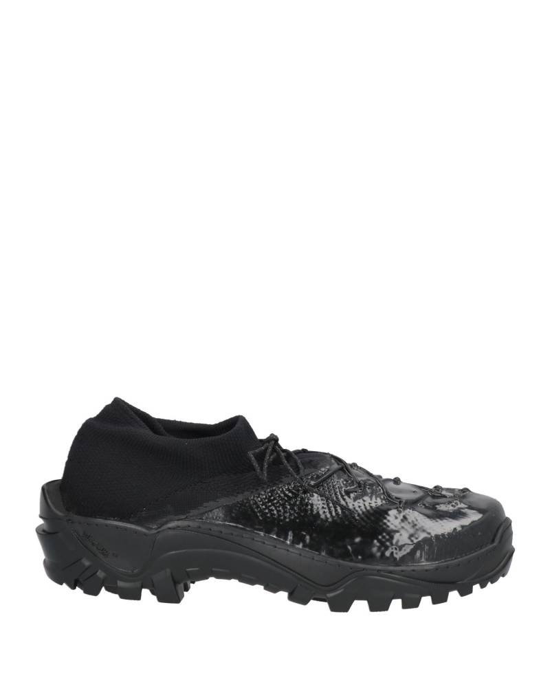 DEMON Sneakers Herren Schwarz von DEMON