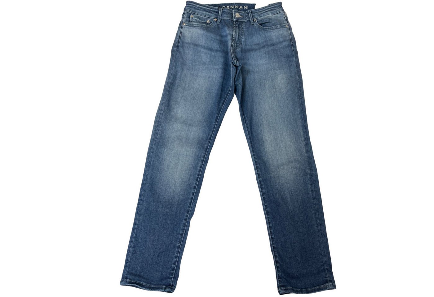 DENHAM 5-Pocket-Jeans von DENHAM