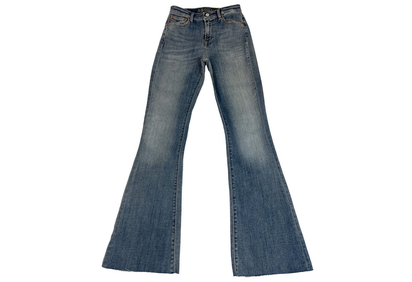 DENHAM 5-Pocket-Jeans von DENHAM