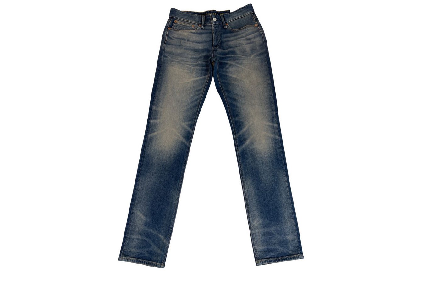 DENHAM Gerade Jeans von DENHAM