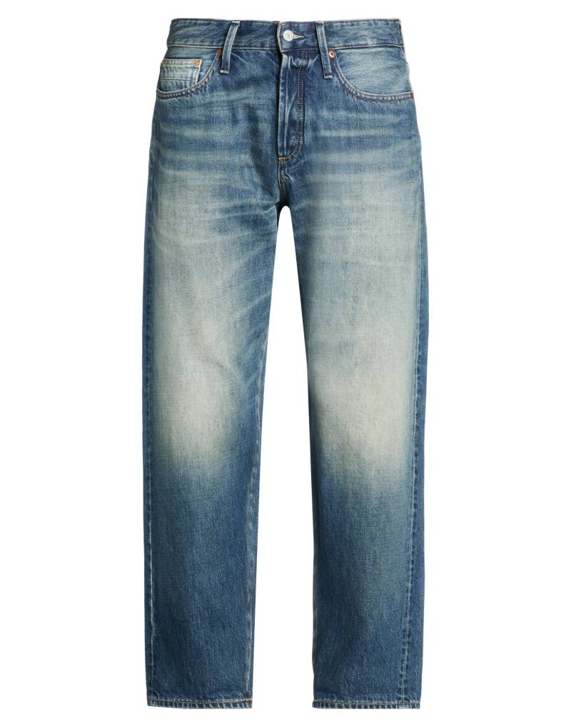 DENHAM Jeanshose Herren Blau von DENHAM