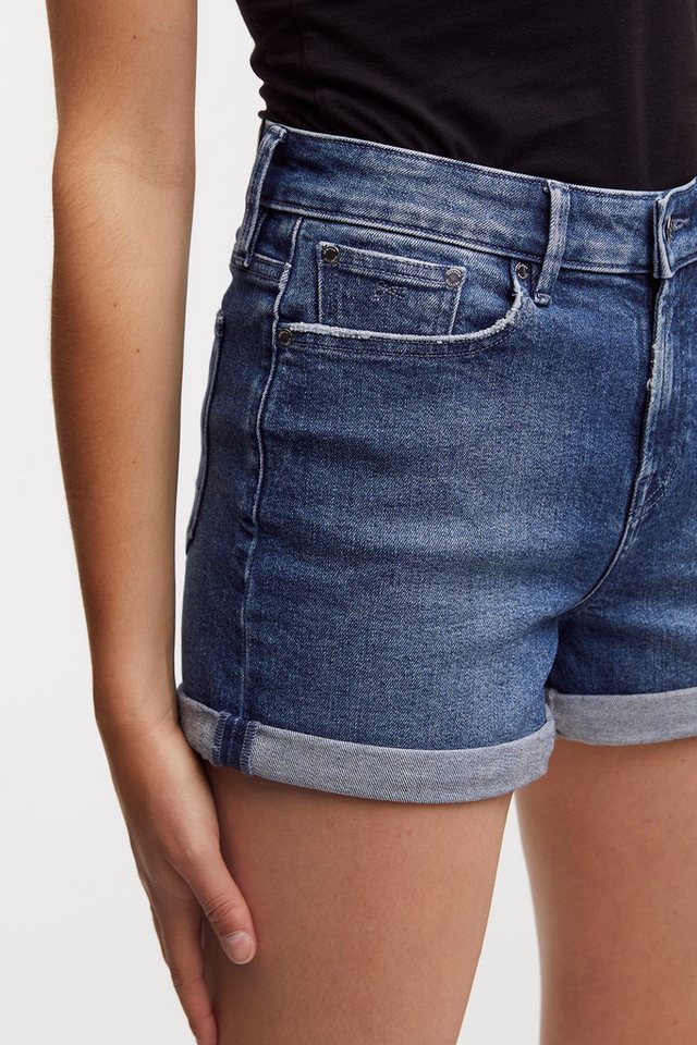 DENHAM Jeansshorts von DENHAM