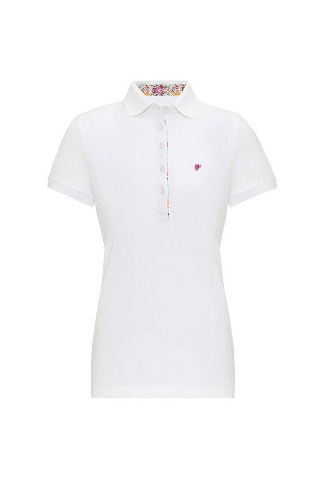 DENIM CULTURE Poloshirt Devana (1-tlg) von DENIM CULTURE