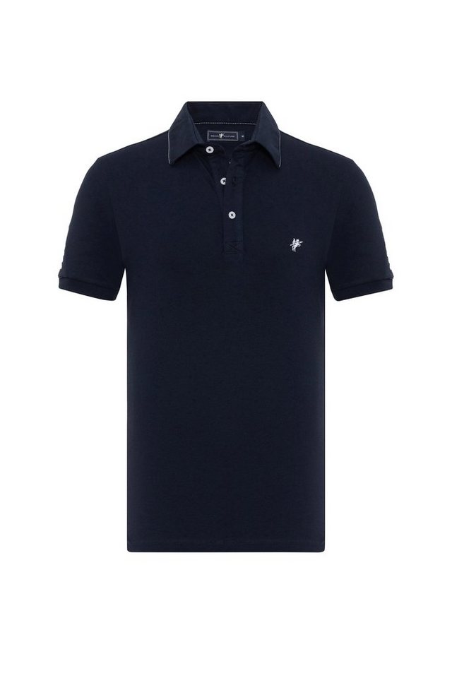 DENIM CULTURE Poloshirt Theron (1-tlg) von DENIM CULTURE