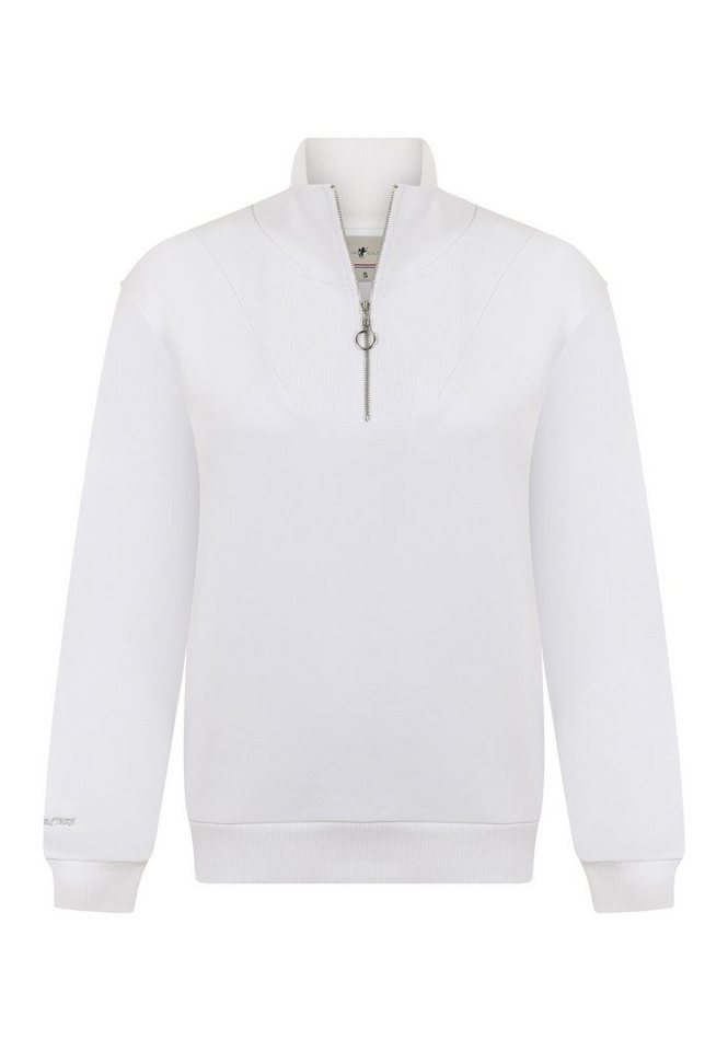 DENIM CULTURE Sweatshirt TATIANA (1-tlg) von DENIM CULTURE