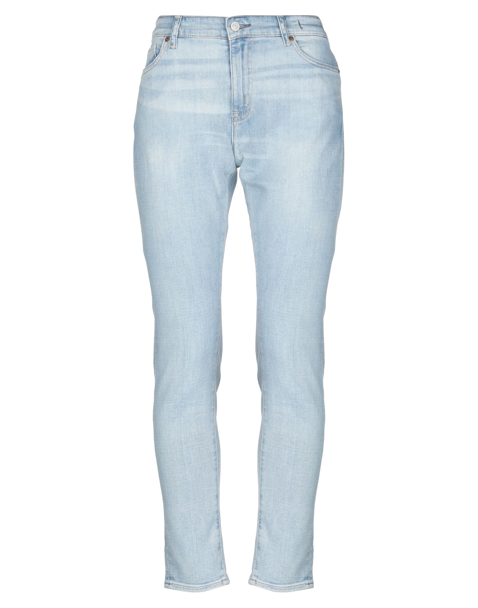 DENIM & SUPPLY RALPH LAUREN Jeanshose Damen Blau von DENIM & SUPPLY RALPH LAUREN