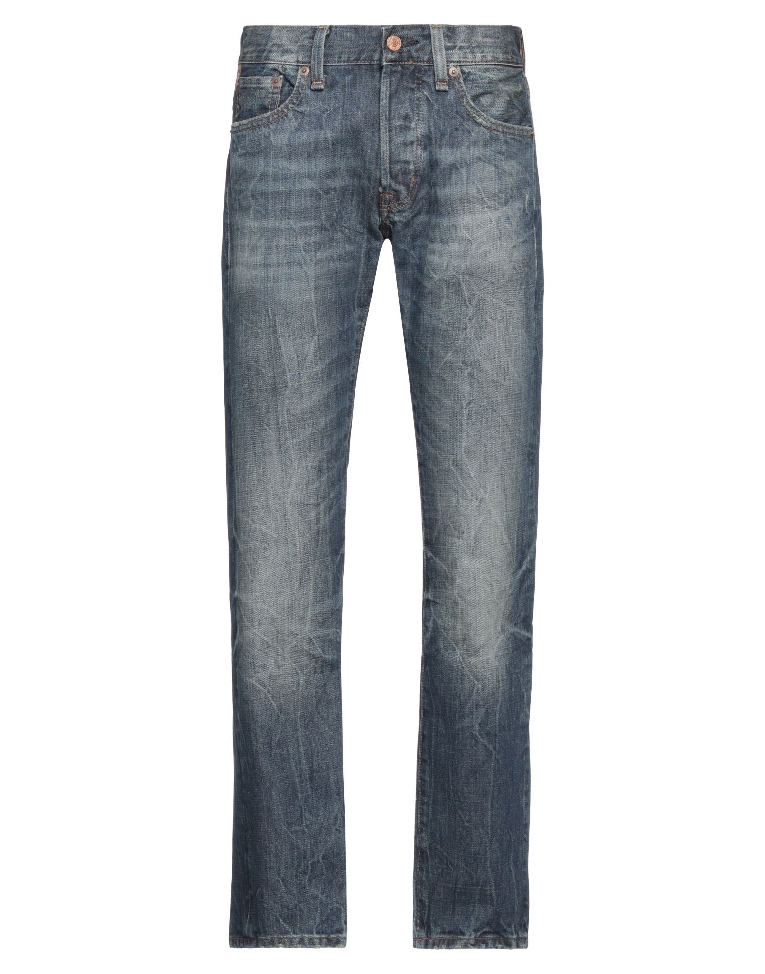 DENIM & SUPPLY RALPH LAUREN Jeanshose Herren Blau von DENIM & SUPPLY RALPH LAUREN