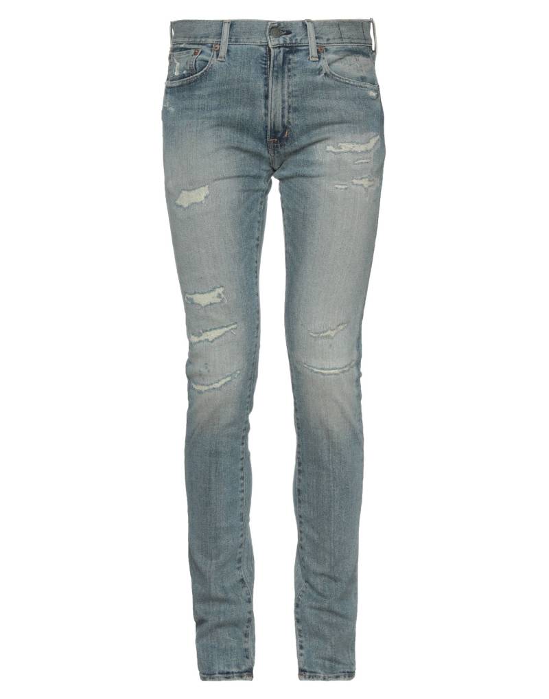 DENIM & SUPPLY RALPH LAUREN Jeanshose Herren Blau von DENIM & SUPPLY RALPH LAUREN