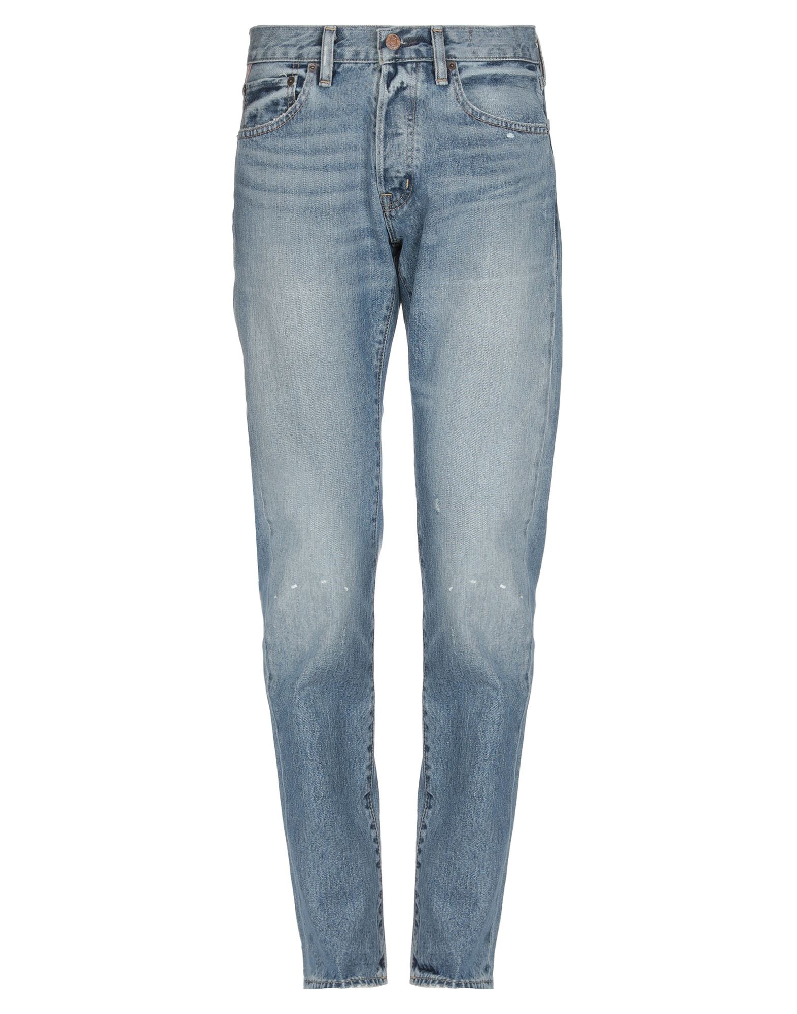 DENIM & SUPPLY RALPH LAUREN Jeanshose Herren Blau von DENIM & SUPPLY RALPH LAUREN