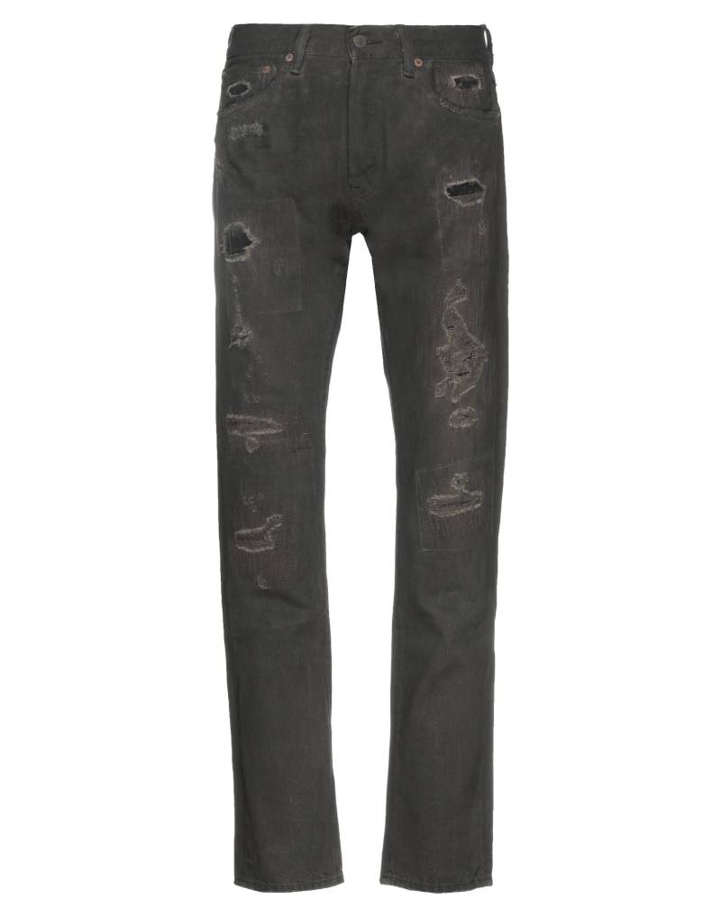 DENIM & SUPPLY RALPH LAUREN Jeanshose Herren Dunkelbraun von DENIM & SUPPLY RALPH LAUREN