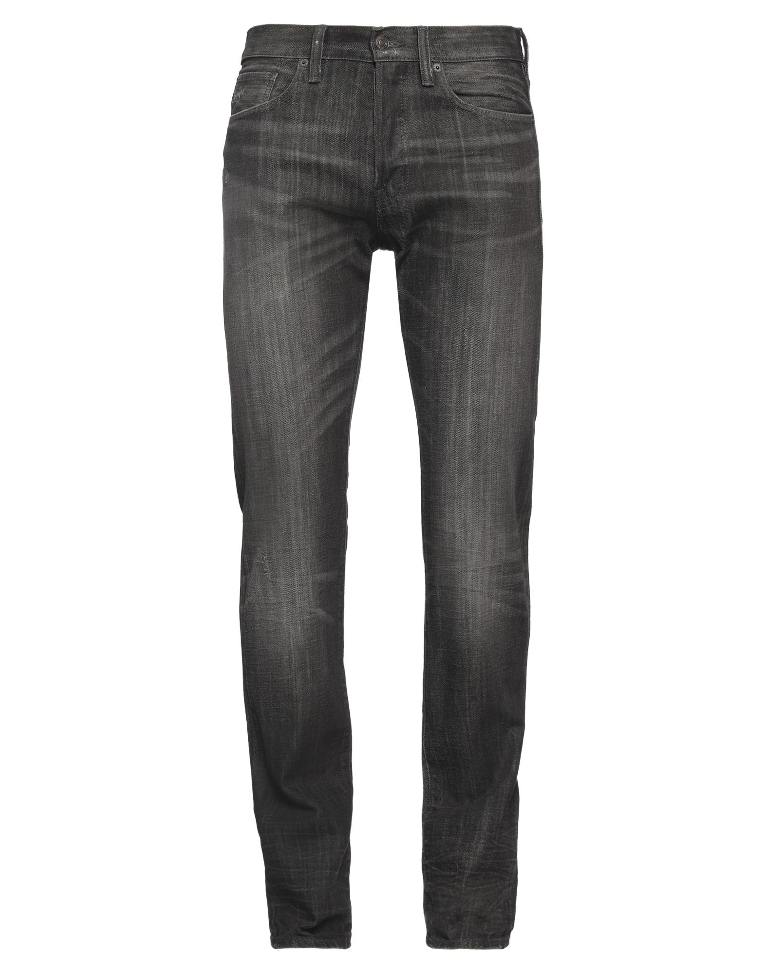 DENIM & SUPPLY RALPH LAUREN Jeanshose Herren Schwarz von DENIM & SUPPLY RALPH LAUREN