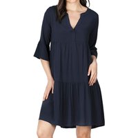 DENIMFY A Linien Kleid Damen DFFrida von DENIMFY