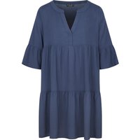 DENIMFY A Linien Kleid Damen DFFrida von DENIMFY