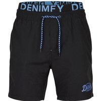 DENIMFY Badehose Herren Regular Fit DFNeo von DENIMFY