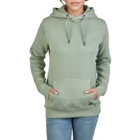 DENIMFY Kapuzenpullover Damen DFEmma Regular Fit von DENIMFY