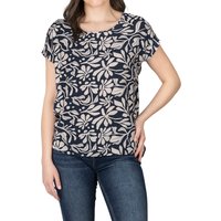 DENIMFY Bluse Damen DFJule Regular Fit von DENIMFY