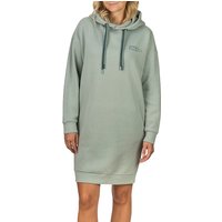 DENIMFY Damen Kapuzenpullover DFAnna Oversize von DENIMFY