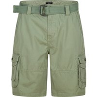 DENIMFY Herren Cargo Shorts DFUlli Regular Fit von DENIMFY