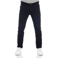 DENIMFY Herren Jeans Hose DFMiro Straight Fit von DENIMFY