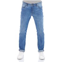 DENIMFY Herren Jeans Hose DFMiro Straight Fit von DENIMFY