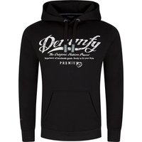 DENIMFY Hoodie Herren Regular Fit DFArno von DENIMFY