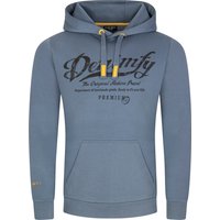 DENIMFY Hoodie Herren Regular Fit DFArno von DENIMFY