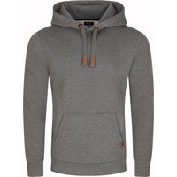 DENIMFY Hoodie Herren Regular Fit DFIvo von DENIMFY