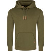 DENIMFY Hoodie Herren Regular Fit DFIvo von DENIMFY