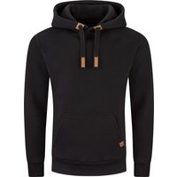 DENIMFY Herren Kapuzenpullover DFIvo Regular Fit von DENIMFY