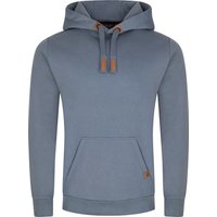 DENIMFY Herren Kapuzenpullover DFIvo Regular Fit von DENIMFY