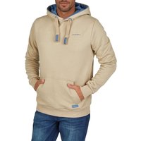 DENIMFY Hoodie Herren DFBenno Regular Fit Kapuzenpullover von DENIMFY