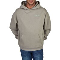 DENIMFY Hoodie Herren Oversize mit Druck DFMaxim von DENIMFY