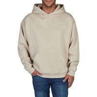 DENIMFY Hoodie Herren Oversize mit Druck DFMaxim von DENIMFY