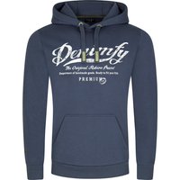 DENIMFY Hoodie Herren Regular Fit DFArno von DENIMFY
