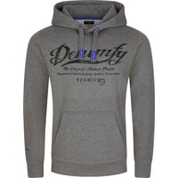 DENIMFY Hoodie Herren Regular Fit DFArno von DENIMFY
