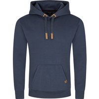 DENIMFY Hoodie Herren Regular Fit DFIvo von DENIMFY