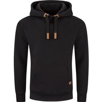 DENIMFY Hoodie Herren Regular Fit DFIvo von DENIMFY