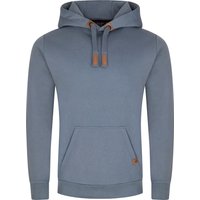 DENIMFY Hoodie Herren Regular Fit DFIvo von DENIMFY