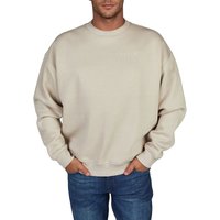 DENIMFY Pullover Herren Oversize Fit mit Druck DFKeno von DENIMFY