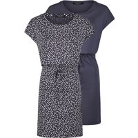 DENIMFY Sommerkleid Damen 2er Set Pack DFBella DENIMFY Sommerkleid Damen 2er Set Pack DFBella von DENIMFY