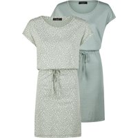 DENIMFY Sommerkleid Damen 2er Set Pack DFBella DENIMFY Sommerkleid Damen 2er Set Pack DFBella von DENIMFY