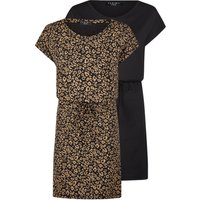 DENIMFY Sommerkleid Damen 2er Set Pack DFBella DENIMFY Sommerkleid Damen 2er Set Pack DFBella von DENIMFY