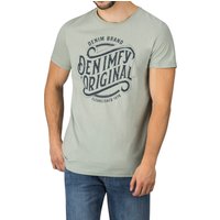 DENIMFY TShirt Herren Regular Fit DFNuri DENIMFY TShirt Herren Regular Fit DFNuri von DENIMFY