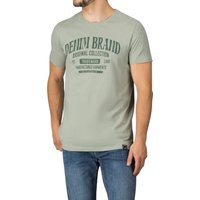DENIMFY TShirt Herren Regular Fit DFNuri DENIMFY TShirt Herren Regular Fit DFNuri von DENIMFY