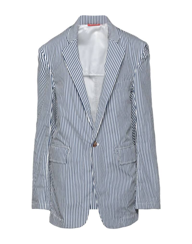 DENIMIST Blazer Damen Nachtblau von DENIMIST