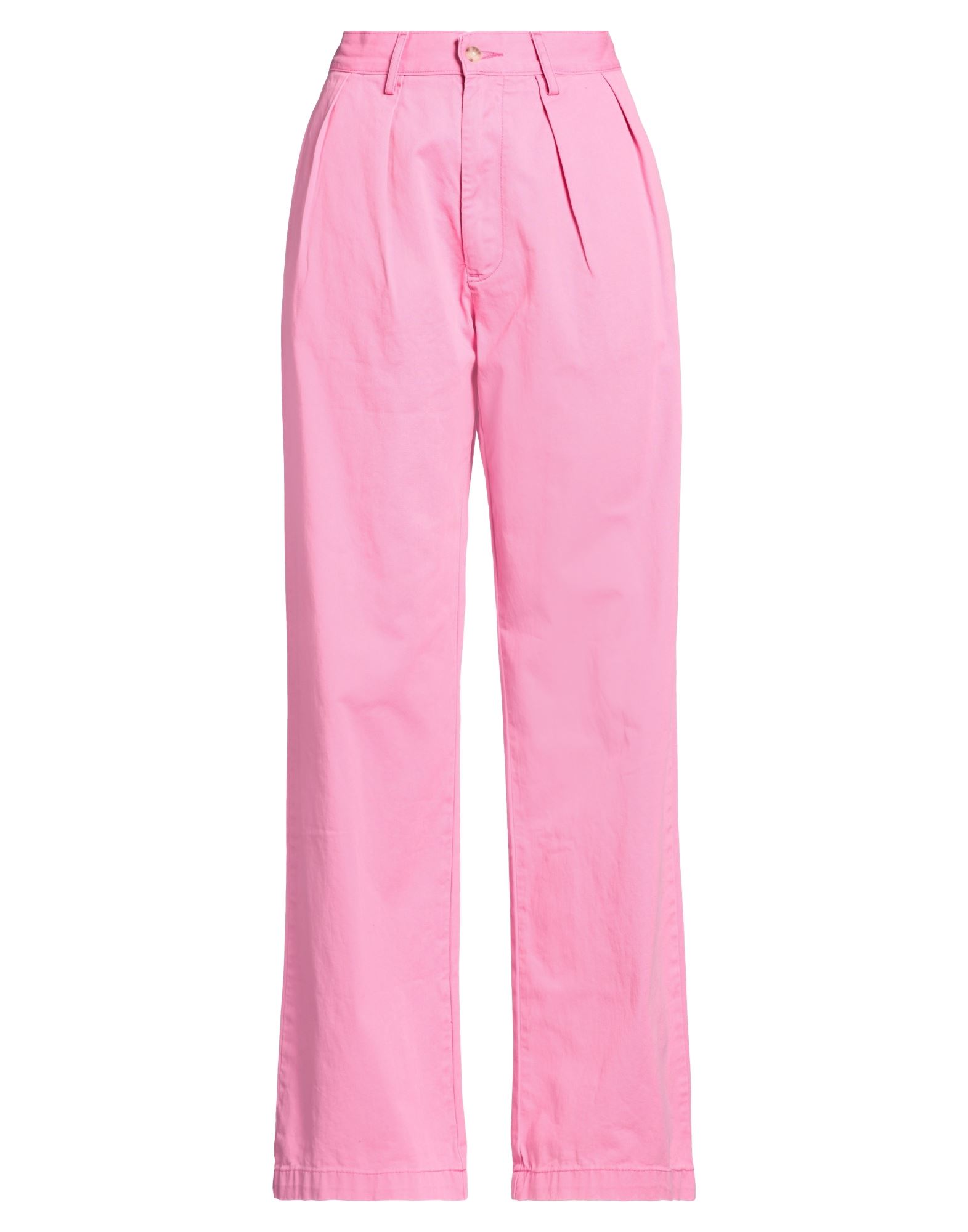 DENIMIST Hose Damen Magenta von DENIMIST