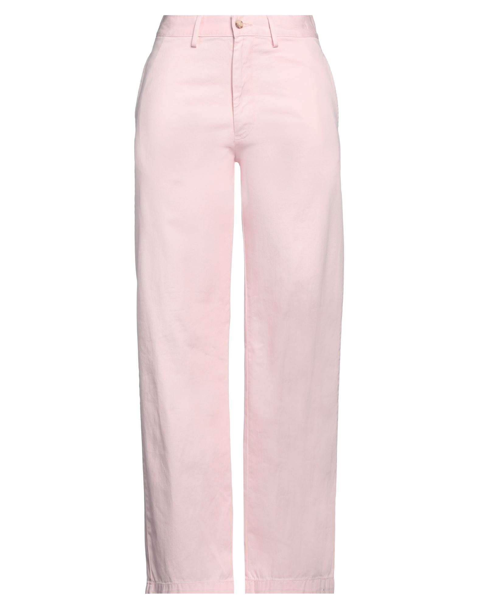 DENIMIST Hose Damen Rosa von DENIMIST