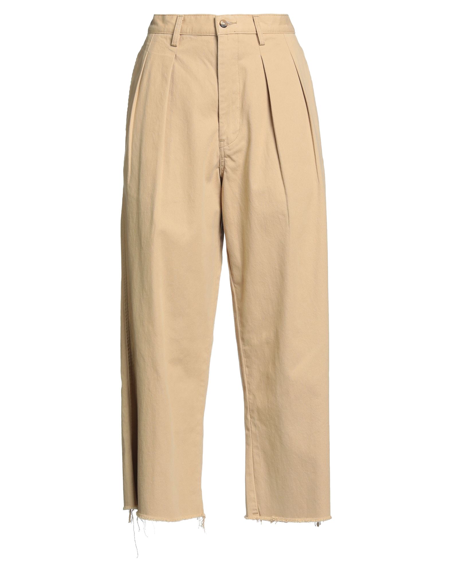 DENIMIST Hose Damen Sand von DENIMIST